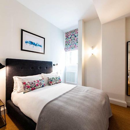 Linton Collection - The West Wing Apartment Edinburgh Luaran gambar