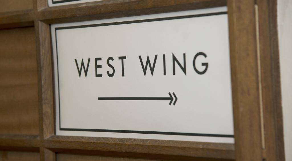 Linton Collection - The West Wing Apartment Edinburgh Luaran gambar