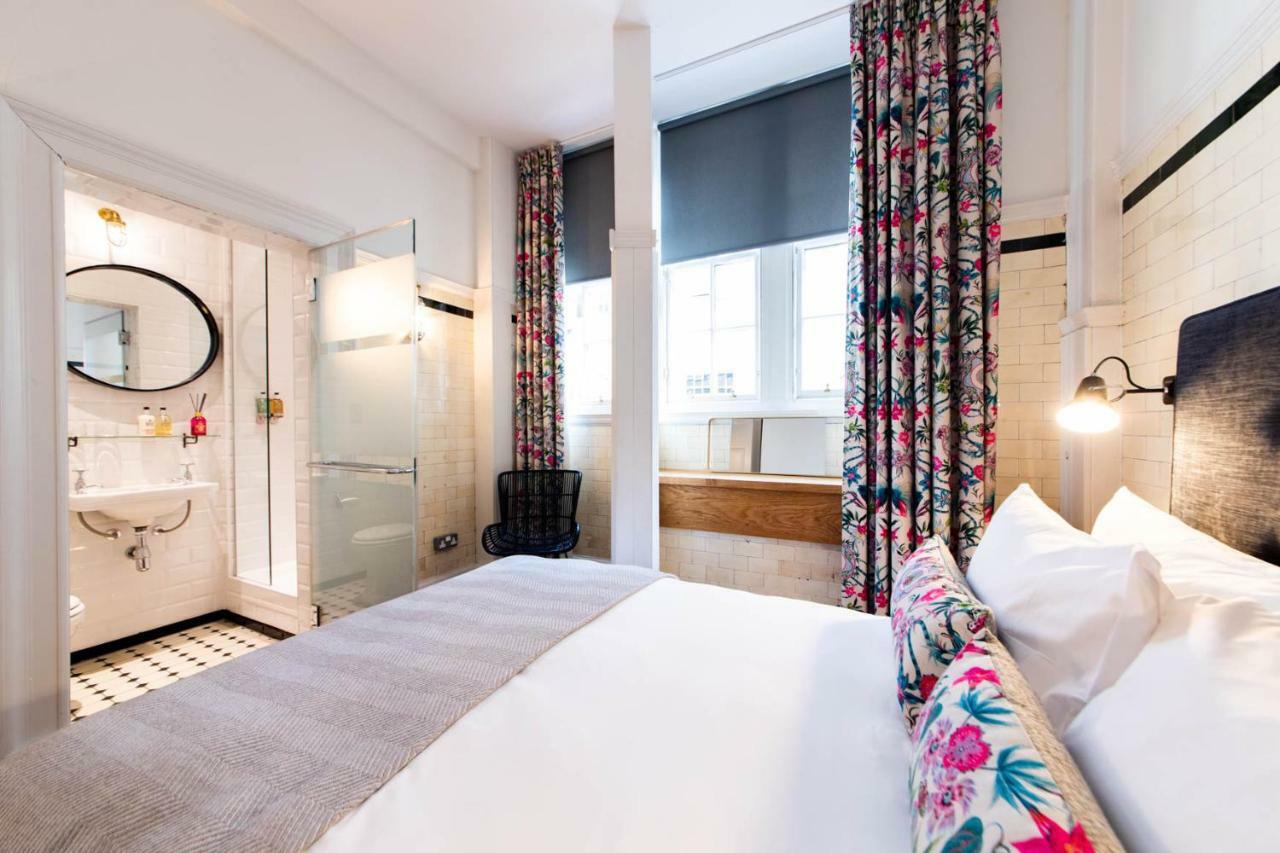 Linton Collection - The West Wing Apartment Edinburgh Luaran gambar