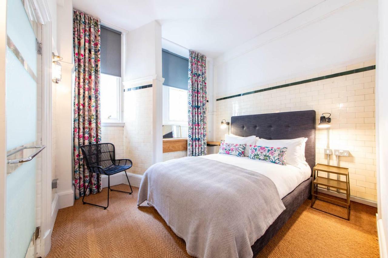Linton Collection - The West Wing Apartment Edinburgh Luaran gambar