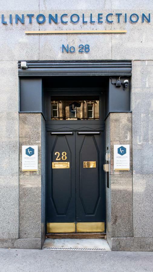 Linton Collection - The West Wing Apartment Edinburgh Luaran gambar